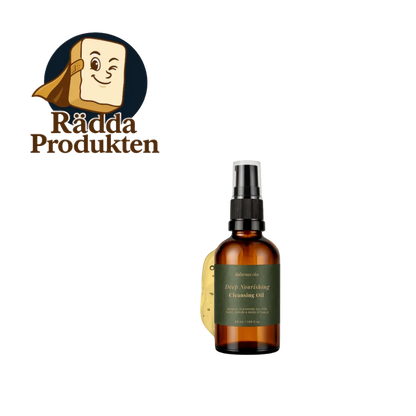 RÄDDA - Cleansing Oil REGULAR