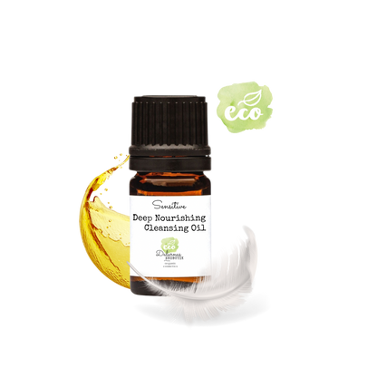 Deep Nourishing Cleansing Oil