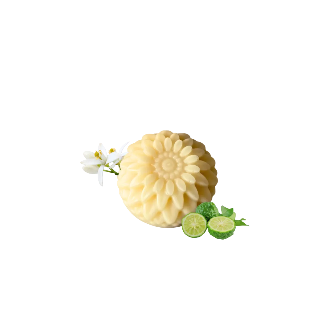 Bergamott Conditioner