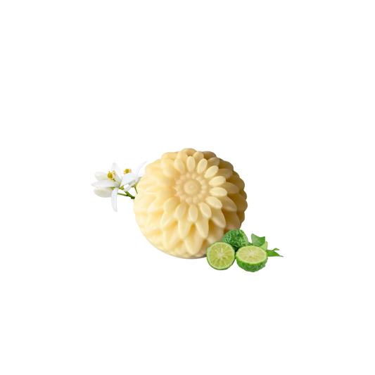 Bergamott Conditioner