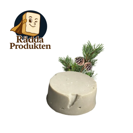 Tvätt- Städ- och Disktvål, Barrskog