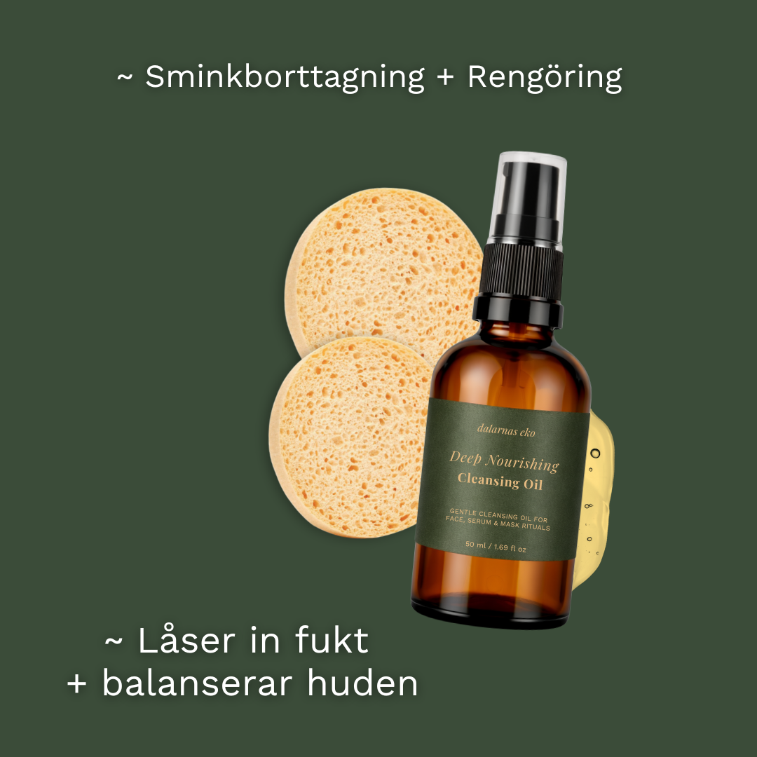 RÄDDA - Cleansing Oil REGULAR