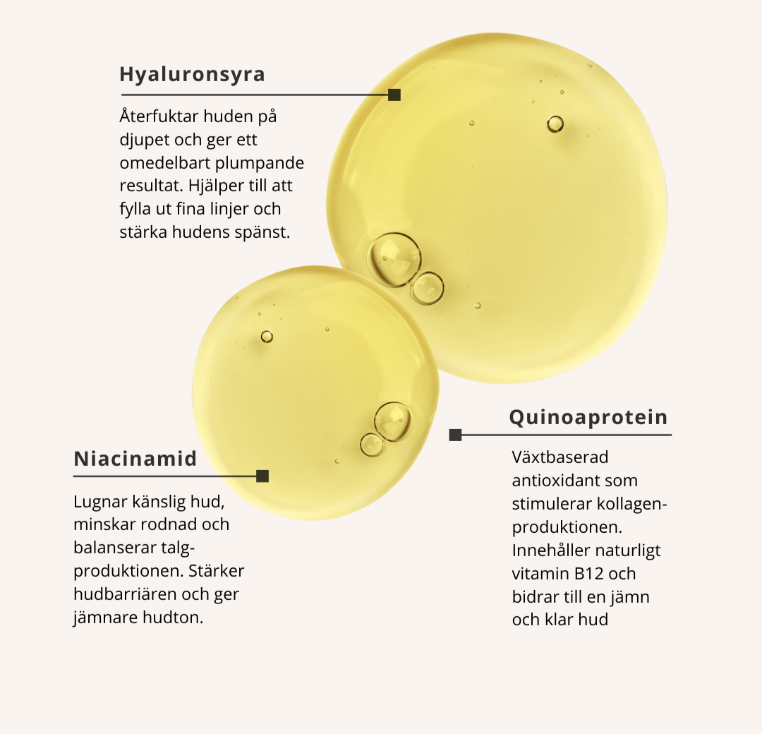 Hyaluronic Moisture+ Mist