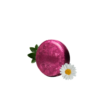 Kamomill VELVET Shampoo