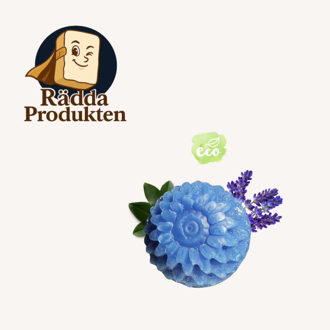 RÄDDA Balsamkaka, flera olika sorter