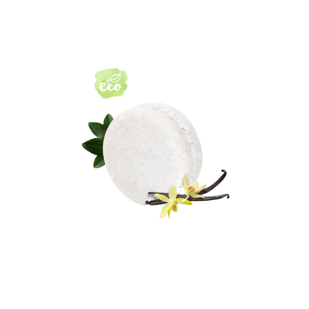 Vanilla Shampoo