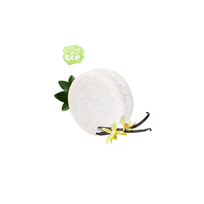 Vanilla Shampoo