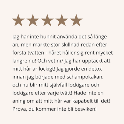 Velvet Volume Conditioner