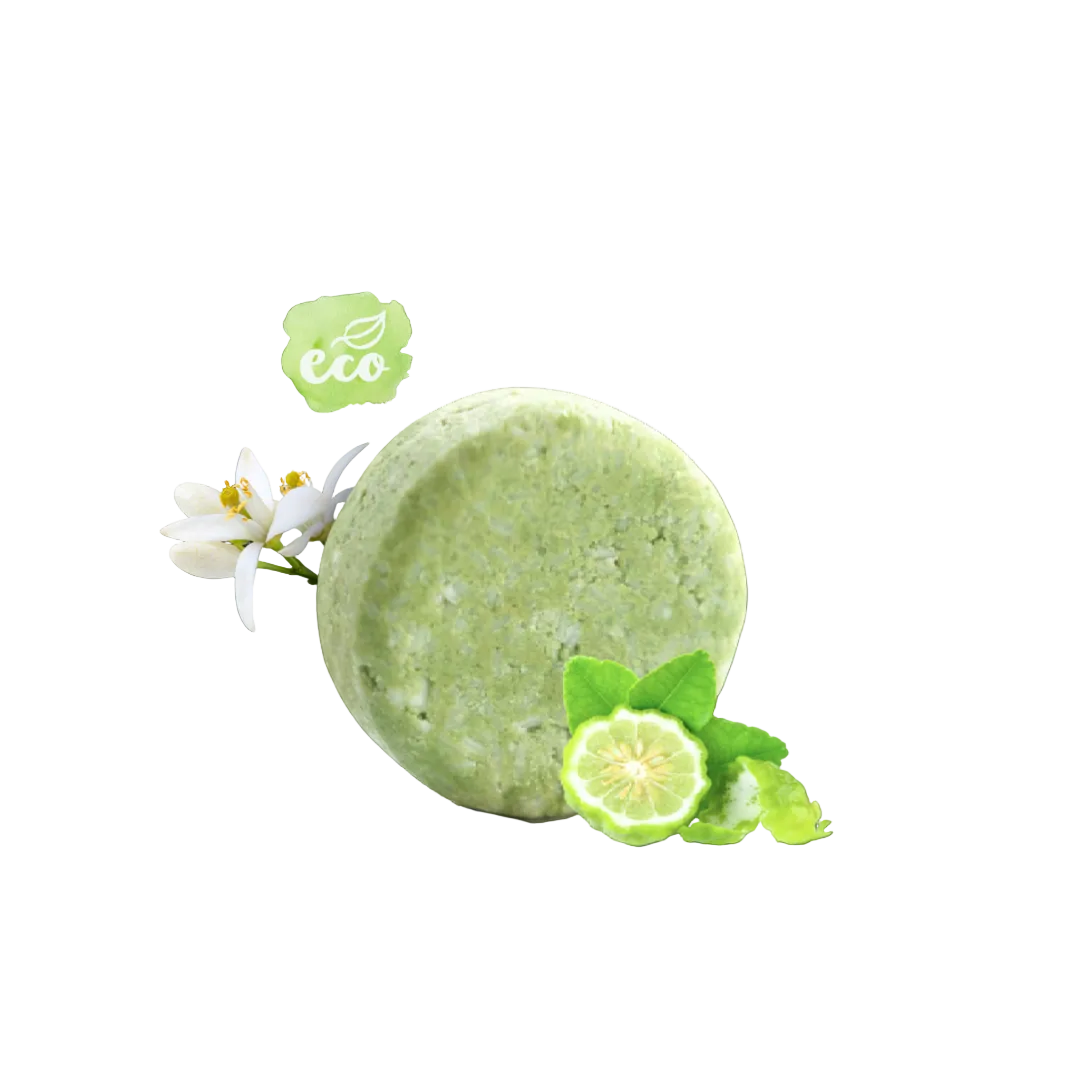 Bergamot Shampoo