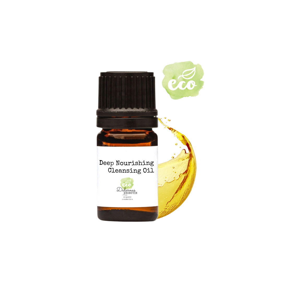 Deep Nourishing Cleansing Oil