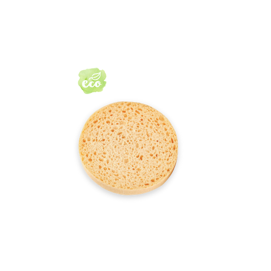 Facial Cleansing Sponge