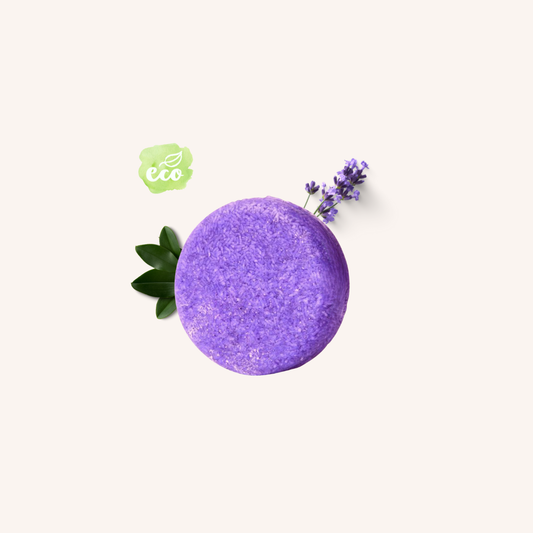 Lavendel Shampoo