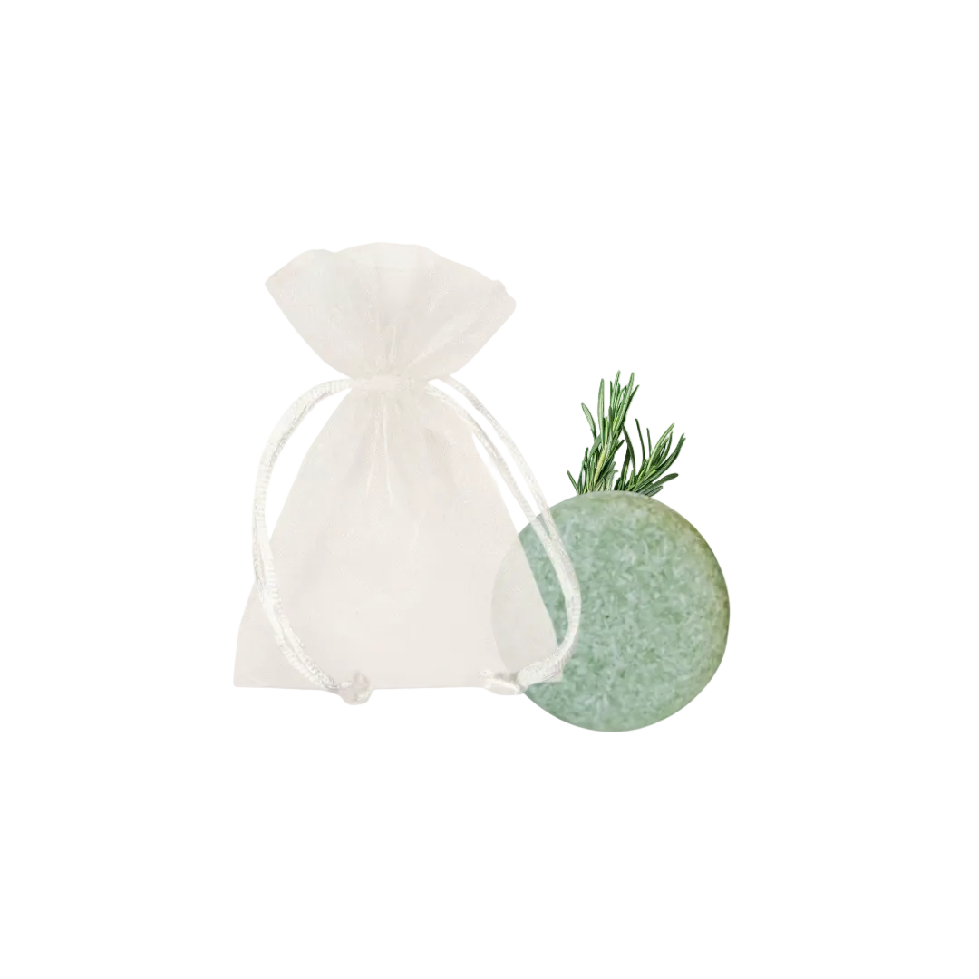 No Waste Shampoo Bag