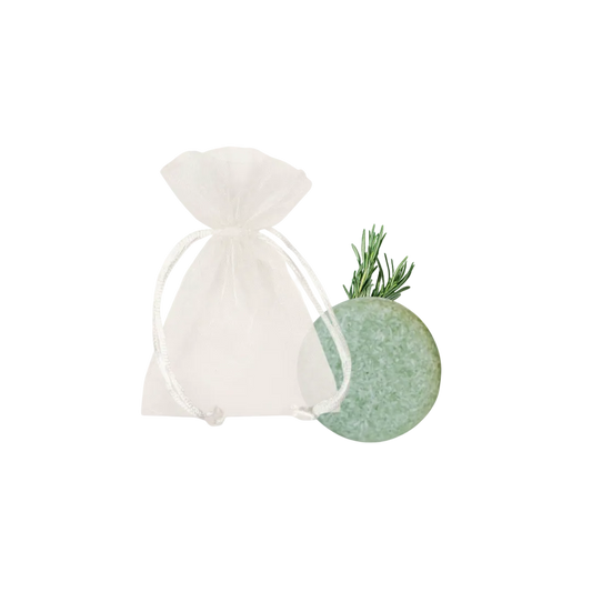 No Waste Shampoo Bag