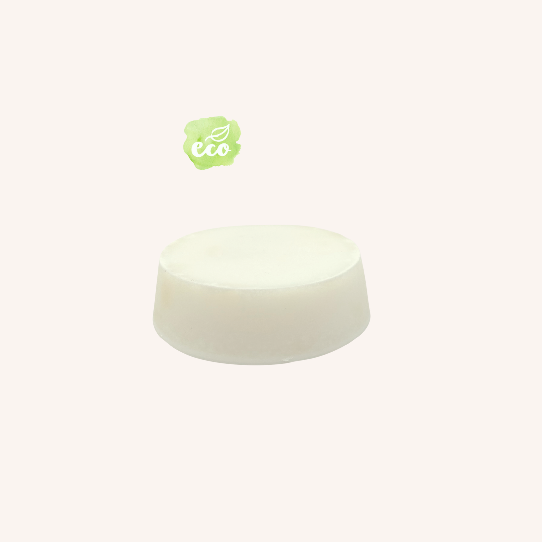 Outdoor Dishwashing soap in a smart storage box