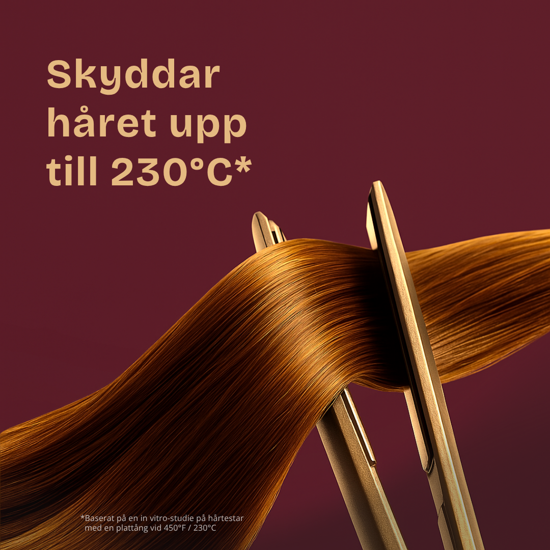 Hair Guard