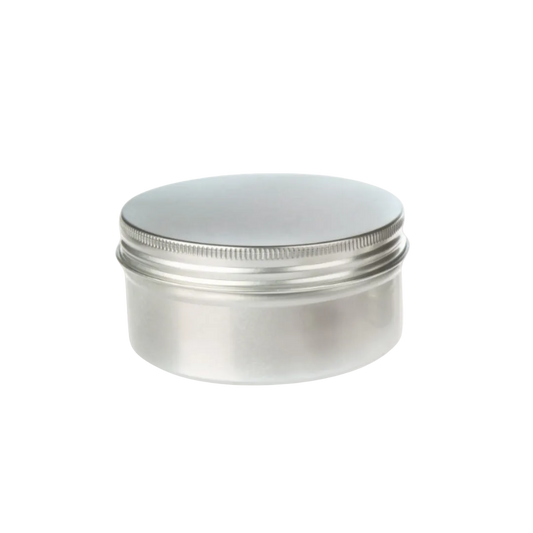 Storage box with space for a loofah cushion