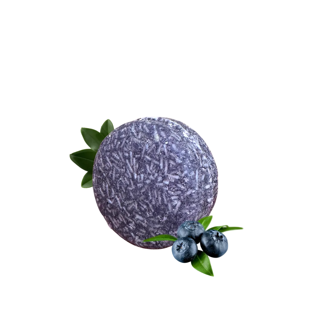 Velvet Volume Shampoo