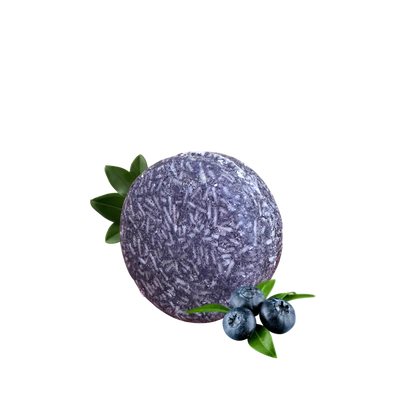 Velvet Volume Shampoo